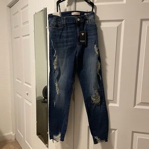 NWT Guess jeans